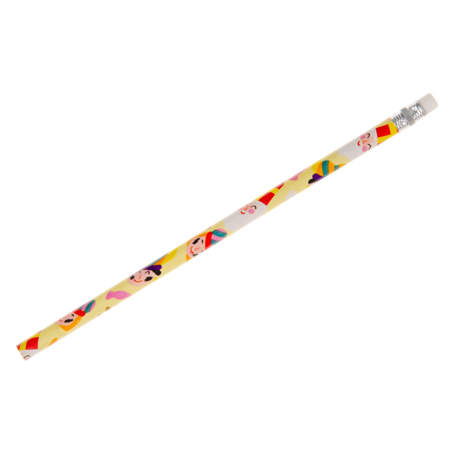 LG-Imports Pencil Sinterklaas