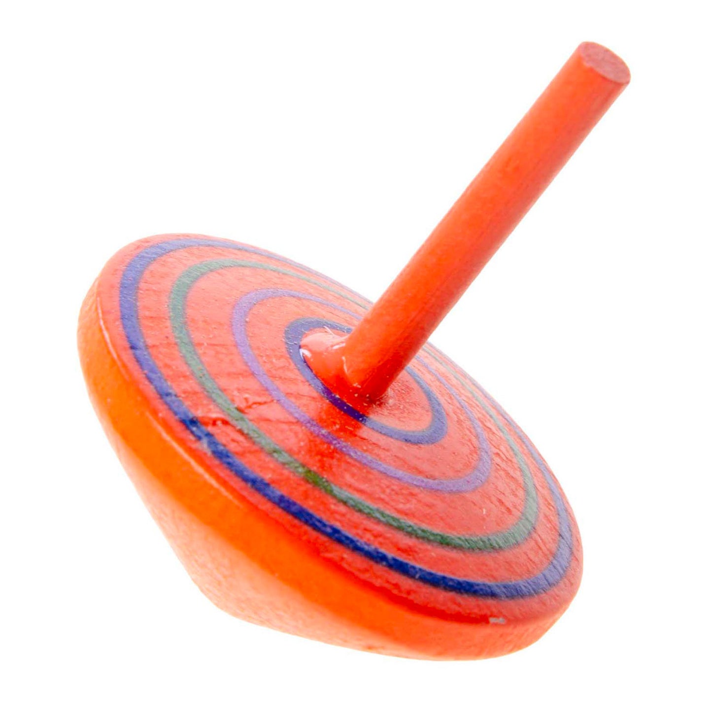Duckiez hölzerne Mautfarbe