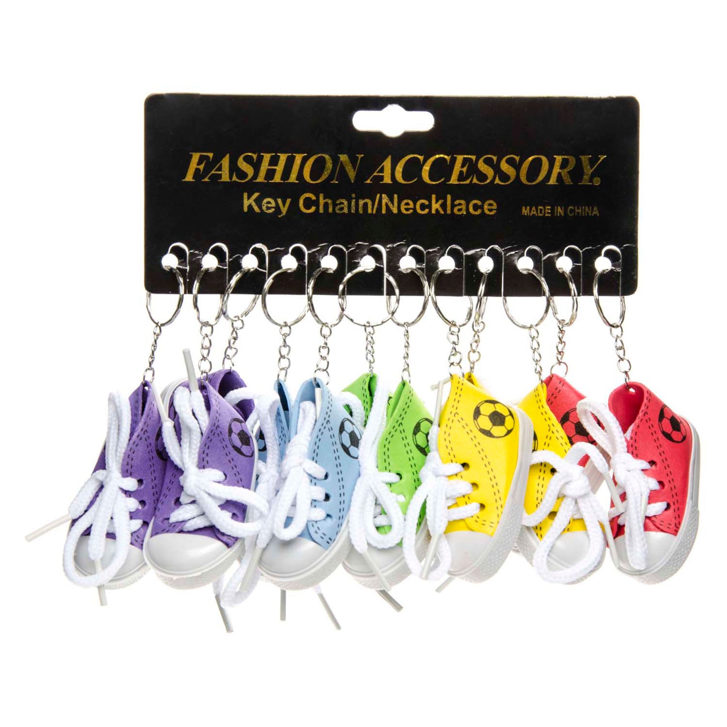 LG-Imports Keychain Gymp Fußball