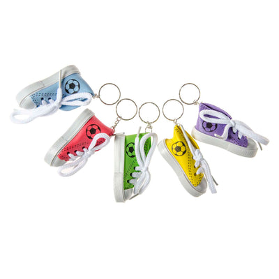 LG-Imports Keychain Gymp Fußball