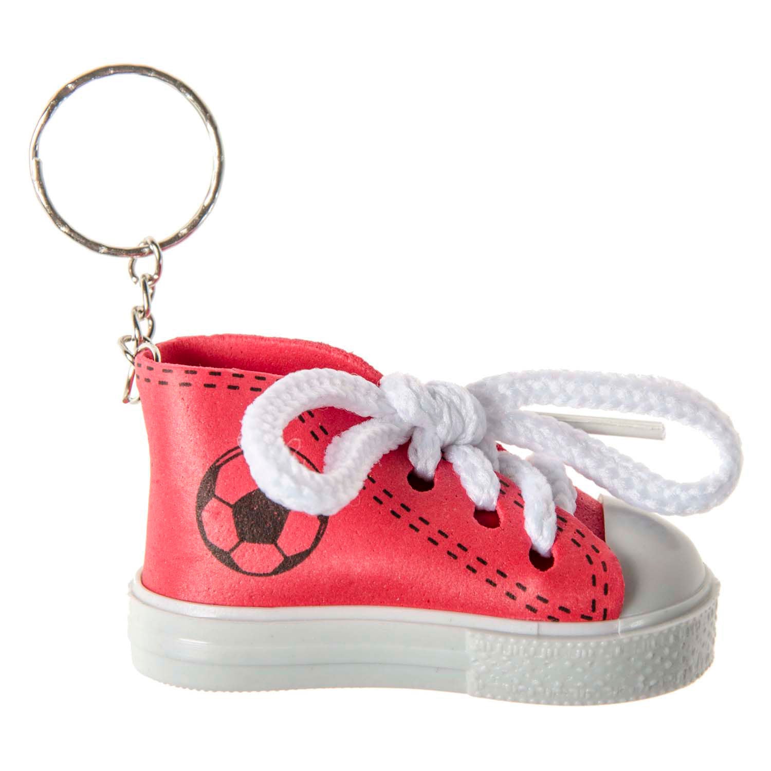 LG-Imports Keychain Gymp Fußball
