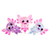 LG Importe Squeeze Dier Axolotl transparent