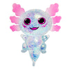 LG Importe Squeeze Dier Axolotl transparent