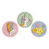 Duckiez Geduld spielen Einhorn, 5,5 cm