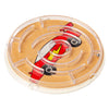 Duckiez Patience Game Vehicles, 5,5 cm