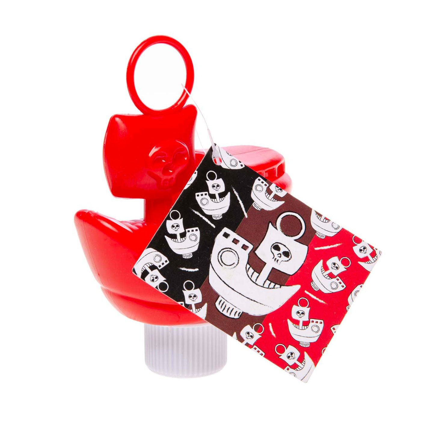 LG Importe Fischente Piratenfarbe, 12 cm