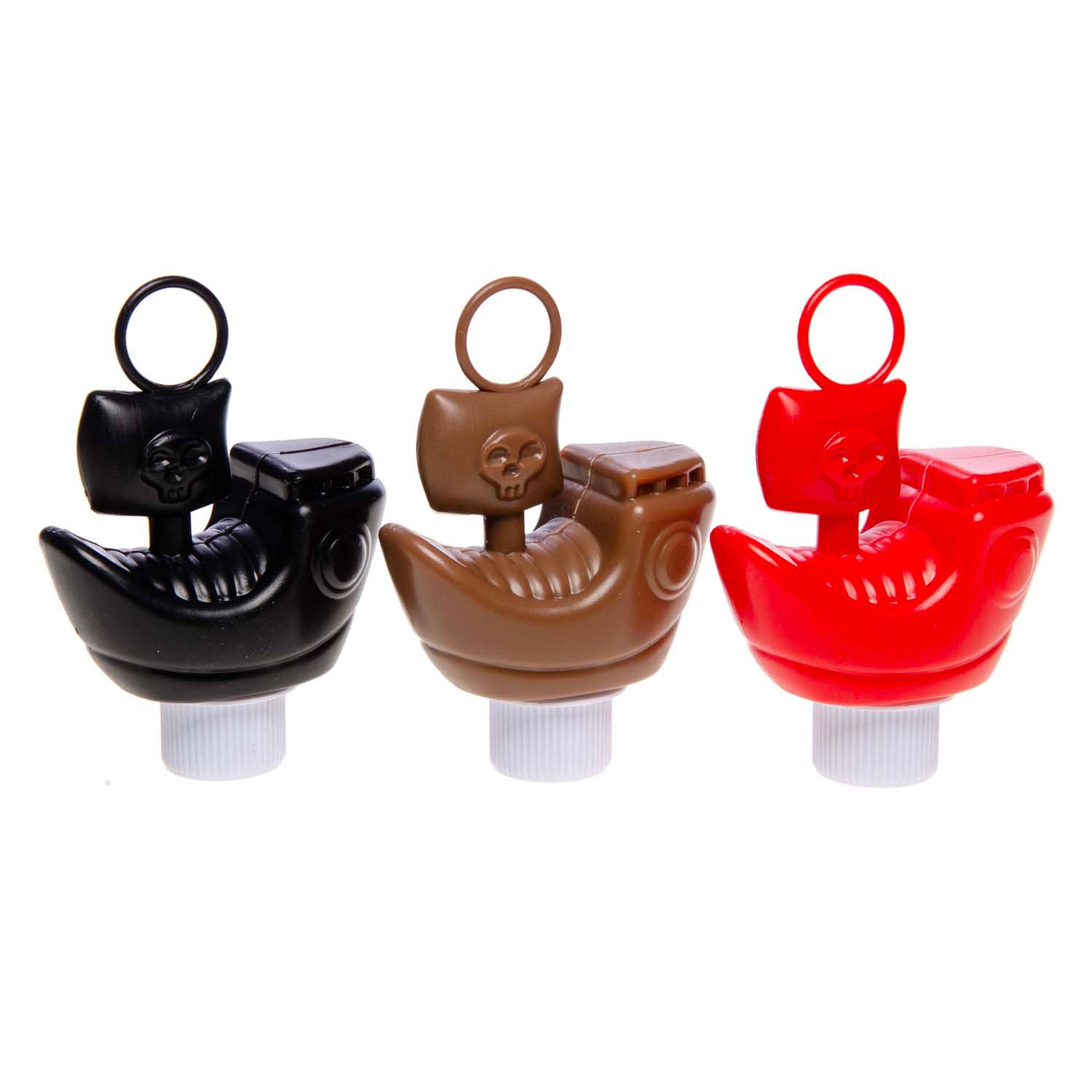 LG Importe Fischente Piratenfarbe, 12 cm