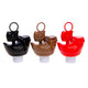 LG Importe Fischente Piratenfarbe, 12 cm