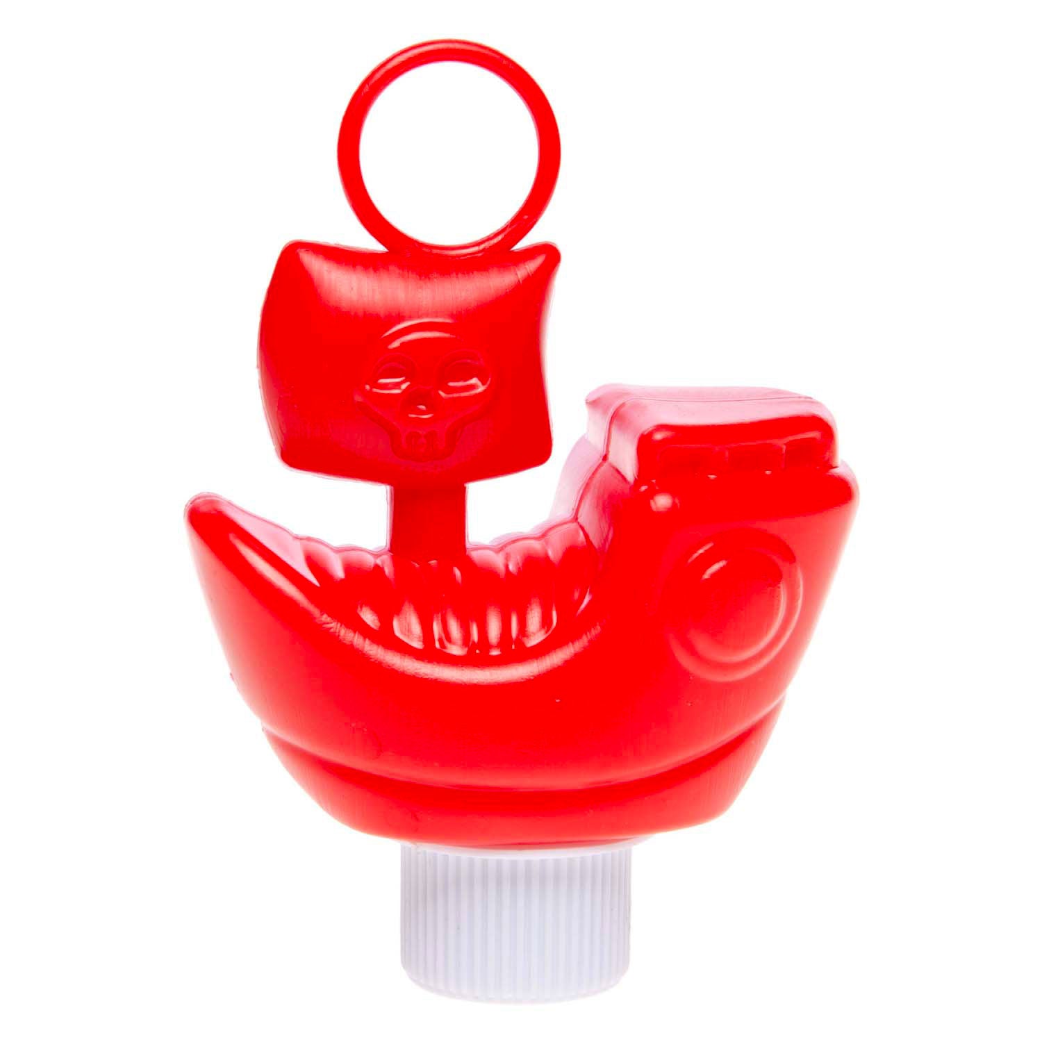 LG Importe Fischente Piratenfarbe, 12 cm