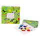Duckiez Mini Memospel Voetbal, 28 Karten