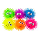 LG-Imports Pufferball Laughing Face, 13 cm