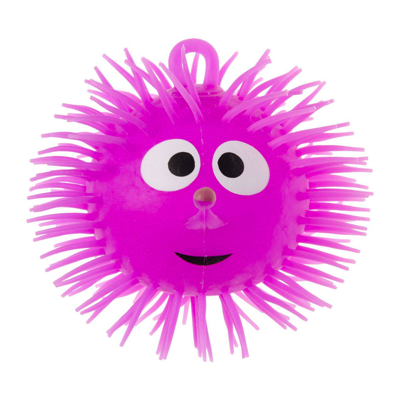 LG-Imports Pufferball Laughing Face, 13 cm