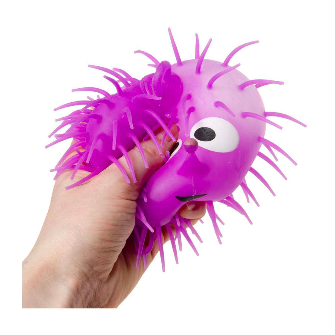 LG-Imports Pufferball Laughing Face, 13 cm