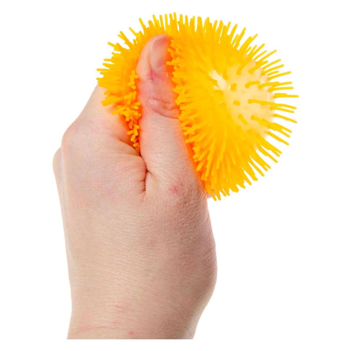 LG importiert Pufferball Farbe, 6 cm