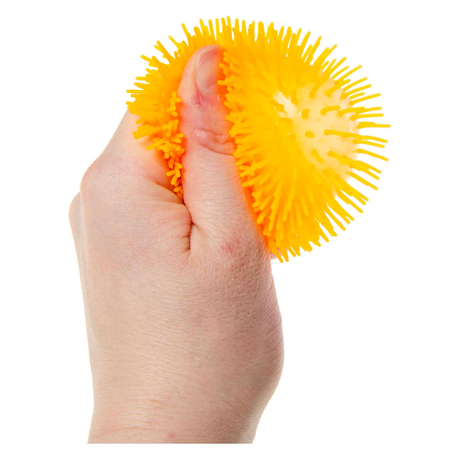 LG importiert Pufferball Farbe, 6 cm