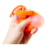 LG importiert Pufferball -Fußball, 6,5 cm