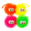 LG importiert Puffherball mit Augen, 10 cm