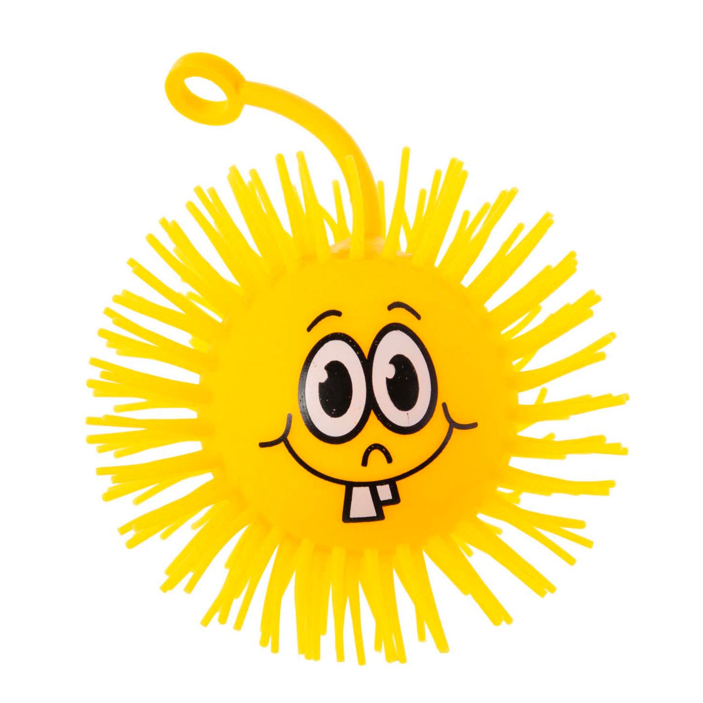 LG-Imports Pufferball Laughing Face, 10 cm