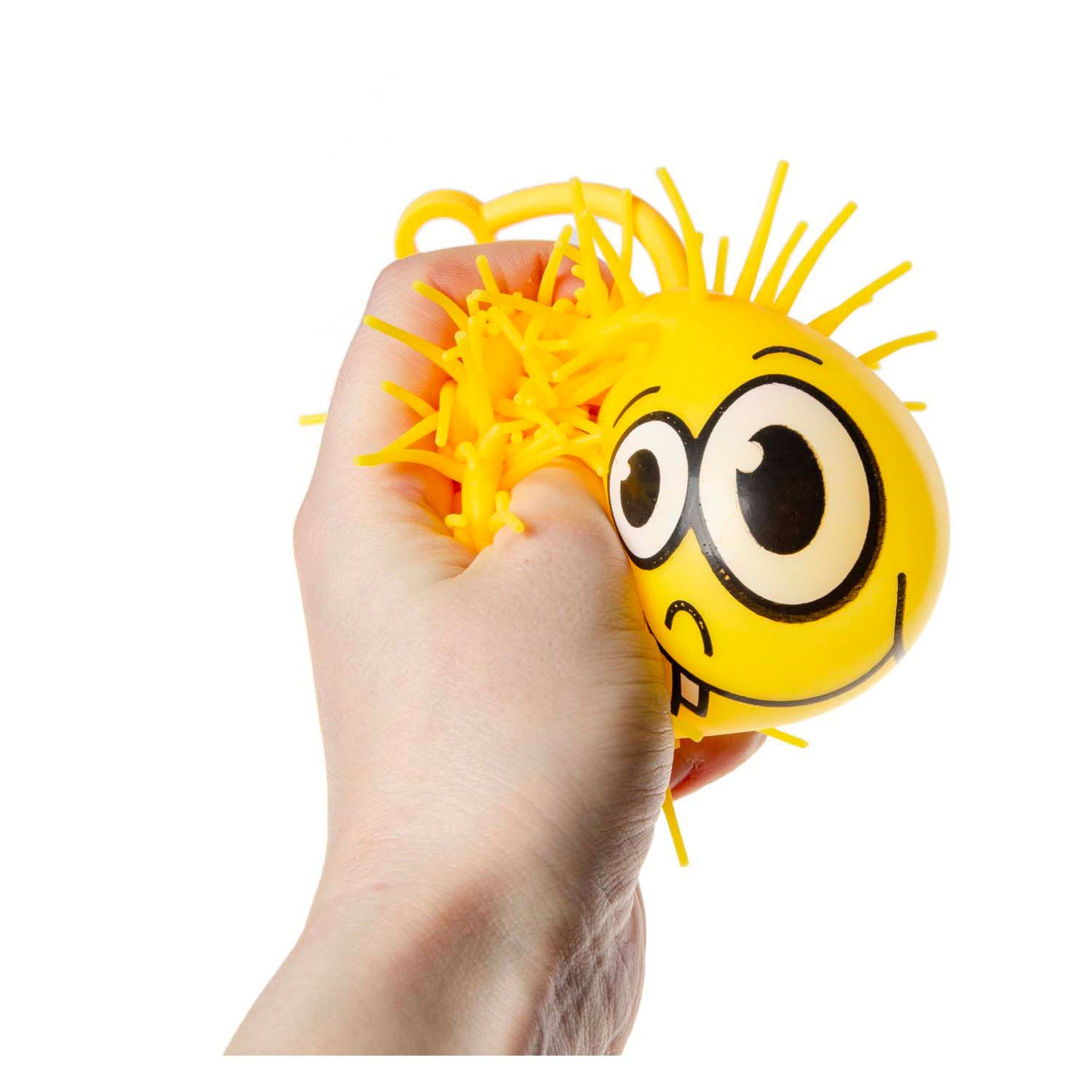 LG-Imports Pufferball Laughing Face, 10 cm