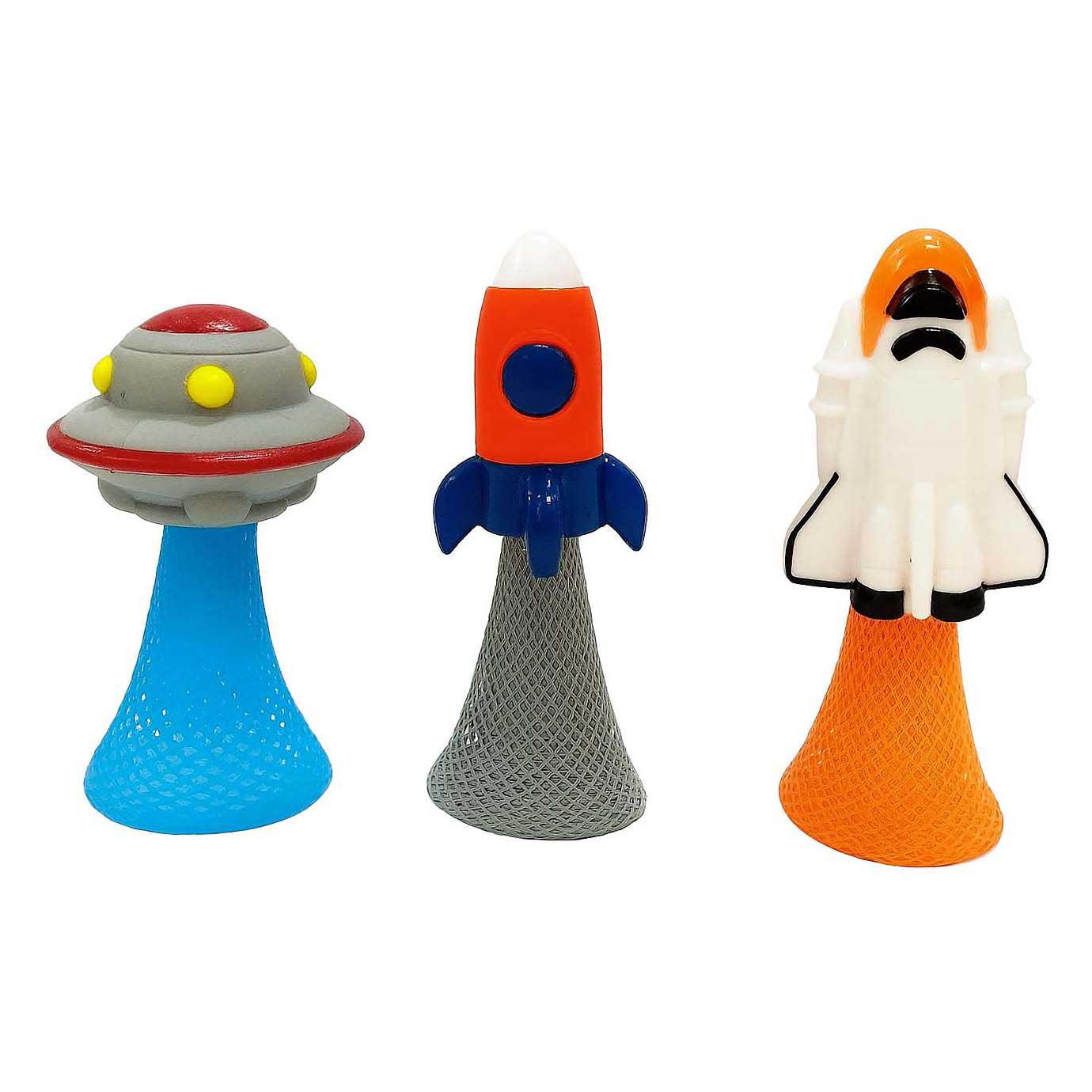 Duckiez Pop -up Frühling - Raum