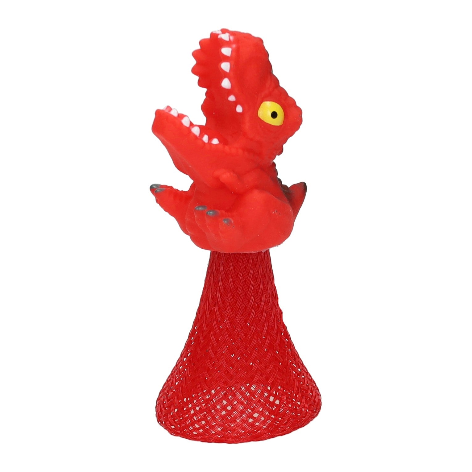 Popup Spring Dino, 11 cm