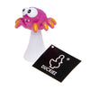 LG-Imports Pop-Up Jumping Spider, 9,5 cm