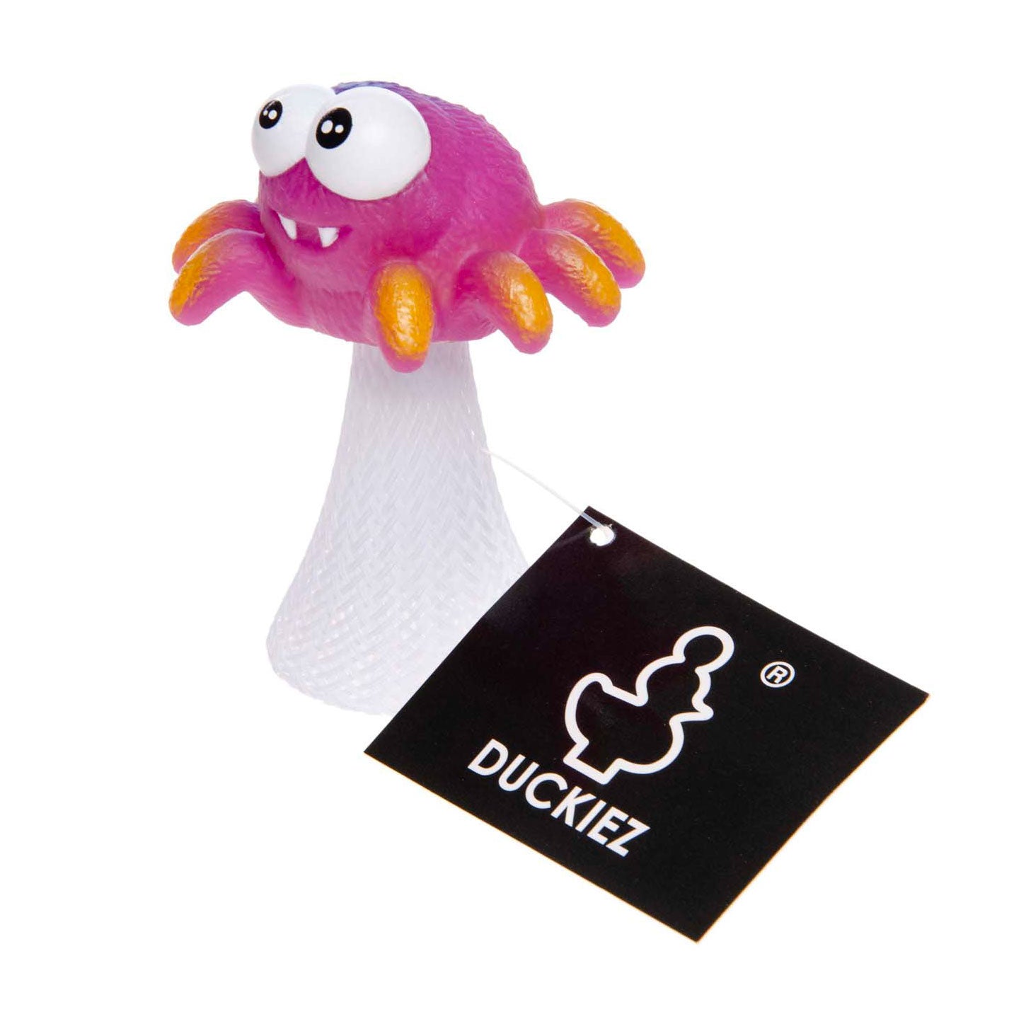 LG-Imports Pop-Up Jumping Spider, 9,5 cm