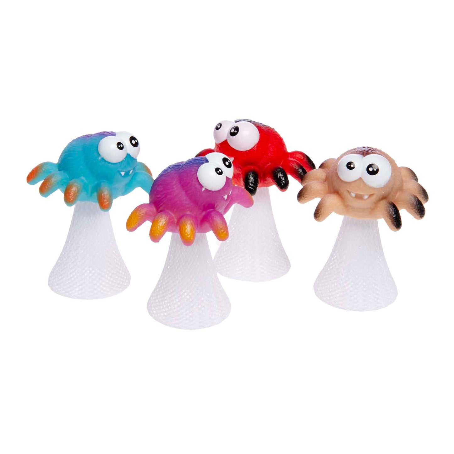LG-Imports Pop-Up Jumping Spider, 9,5 cm