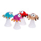 LG-Imports Pop-Up Jumping Spider, 9,5 cm