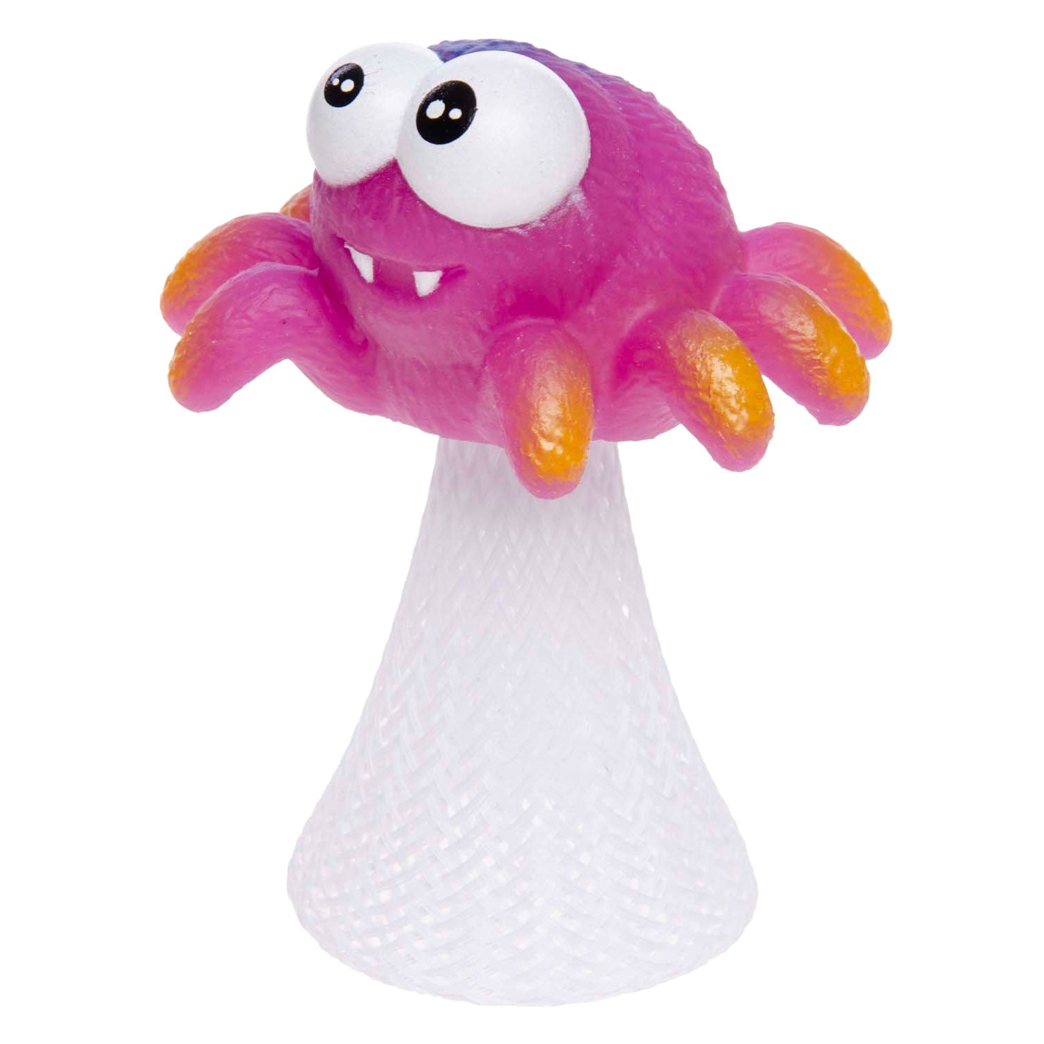 LG-Imports Pop-Up Jumping Spider, 9,5 cm