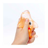 LG Importe Squeeze Ster, 10x10 cm
