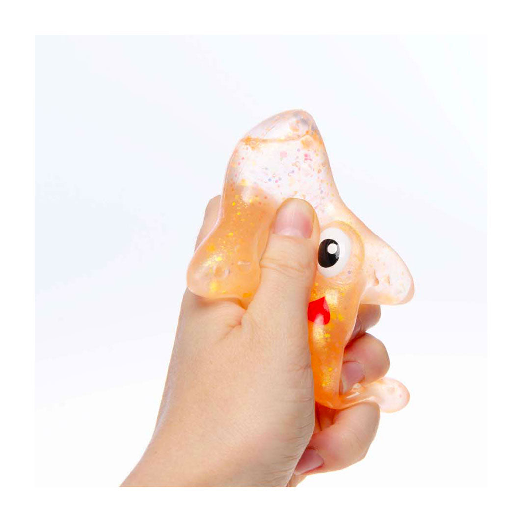 LG Importe Squeeze Ster, 10x10 cm