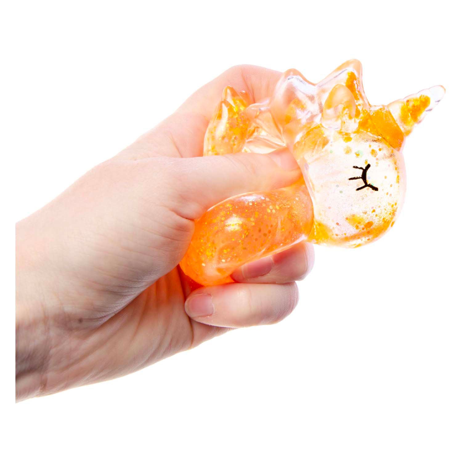 LG-Imports Squeeze Eenhoorn, 11 cm