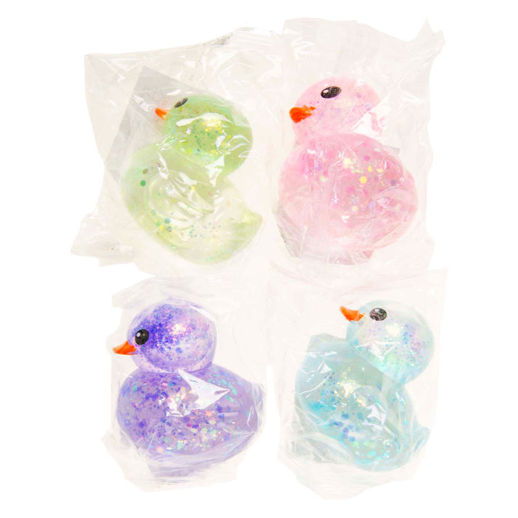 LG-Imports Squeeze Ente, 6,5 cm