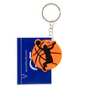 Duckiez Basketballschlüsselring