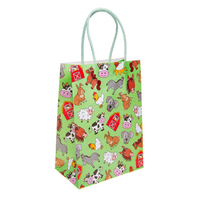 LG importiert Geschenktaschen Farm Diere