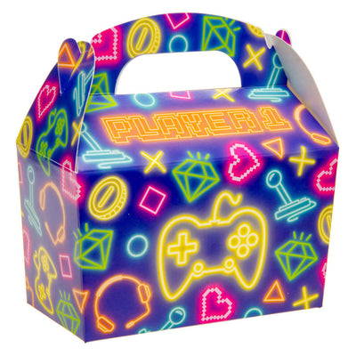 LG-Imports Division Box Gamer, 12st.