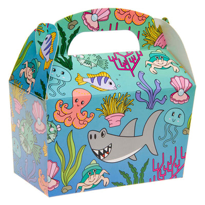LG-Imports Hand-out Box Underwater World, 12st.