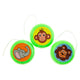 LG importiert Jojo Wild Dieren, 4cm