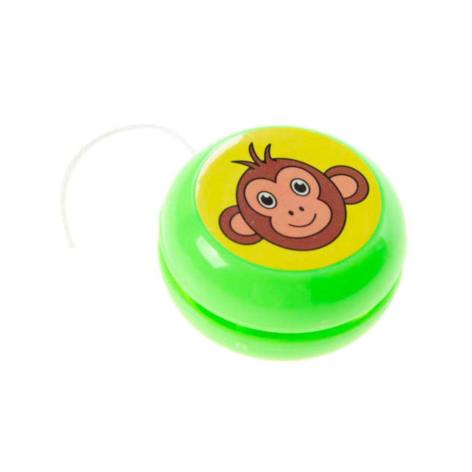 LG importiert Jojo Wild Dieren, 4cm
