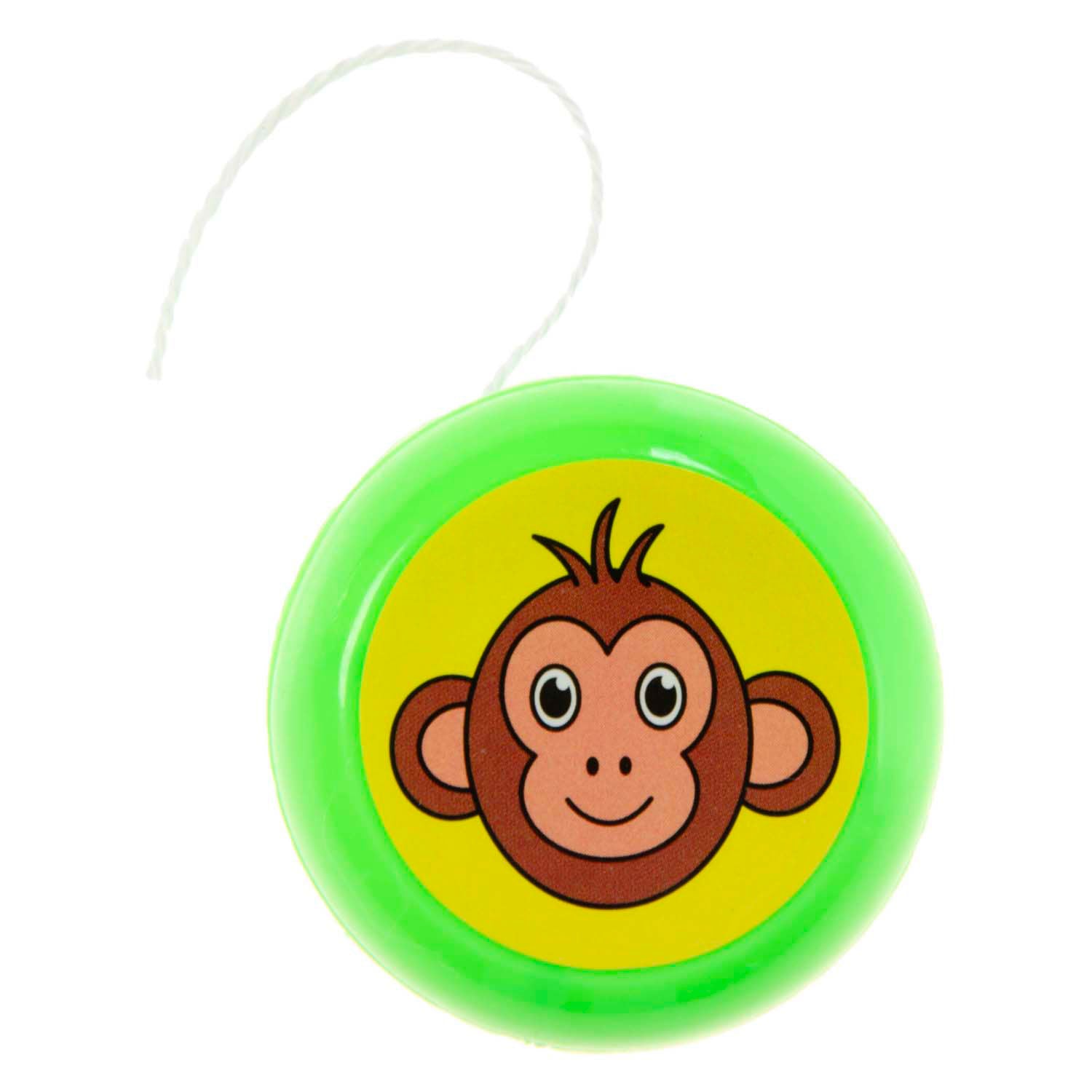 LG importiert Jojo Wild Dieren, 4cm