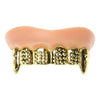 FOP Zähne Grillz