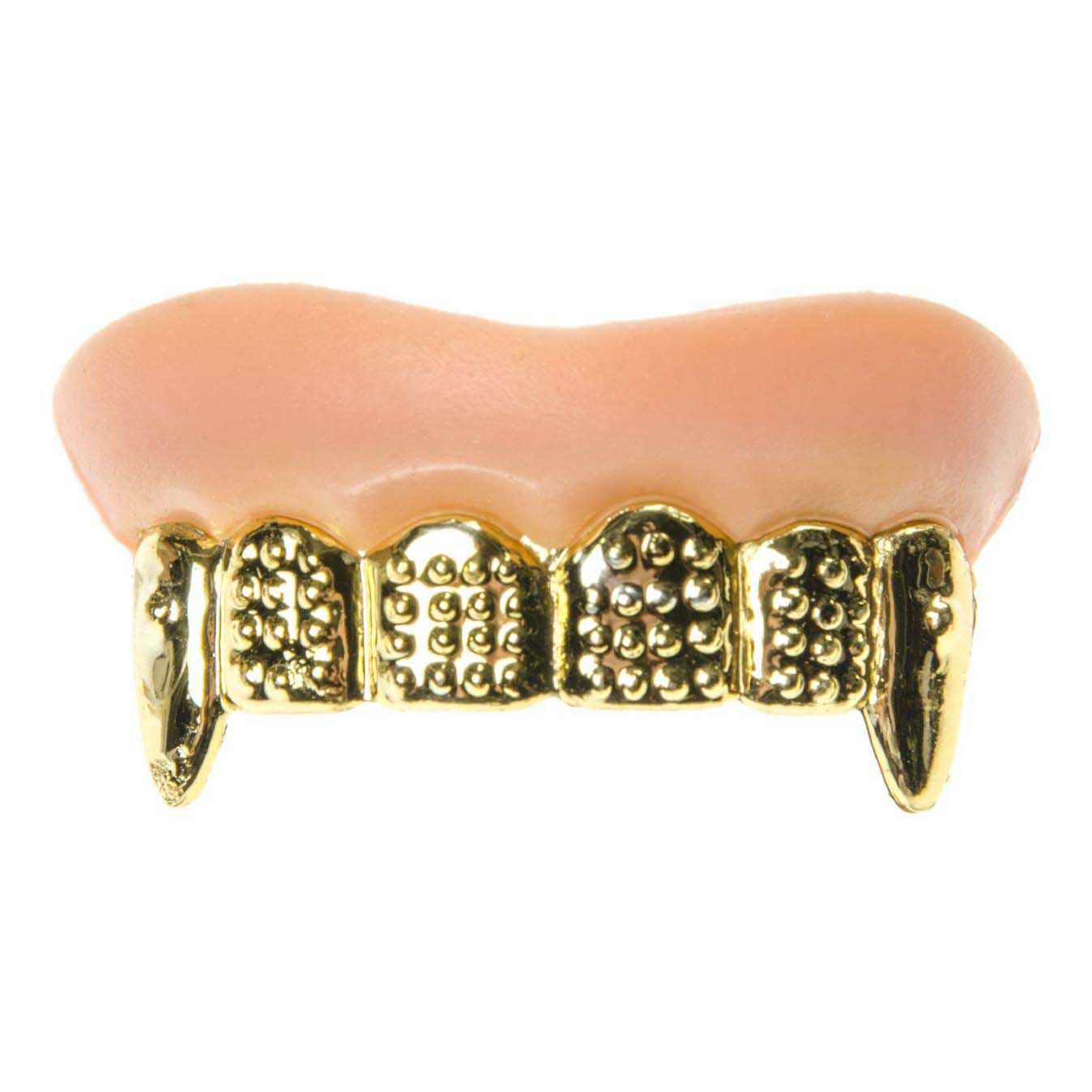 FOP Zähne Grillz