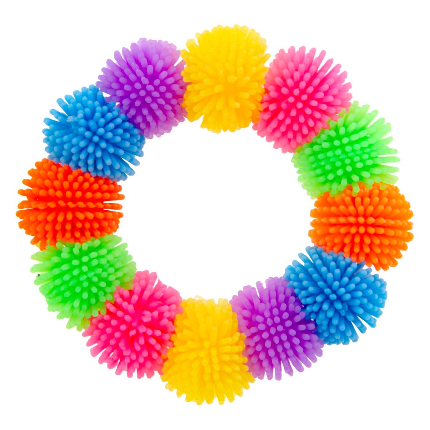Duckiez Kugelarmband Raupe