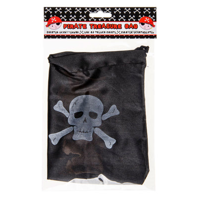 Duckiez Piraten-Beutetasche