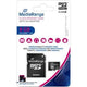 Micro-SDHC-Kartenmedienbereich 8 GB MR957 schwarz