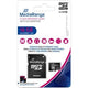 Micro-SDHC-Karte Media Range MR958 16 GB schwarz