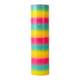 Duckiez XL Regenbogen-Treppenfeder