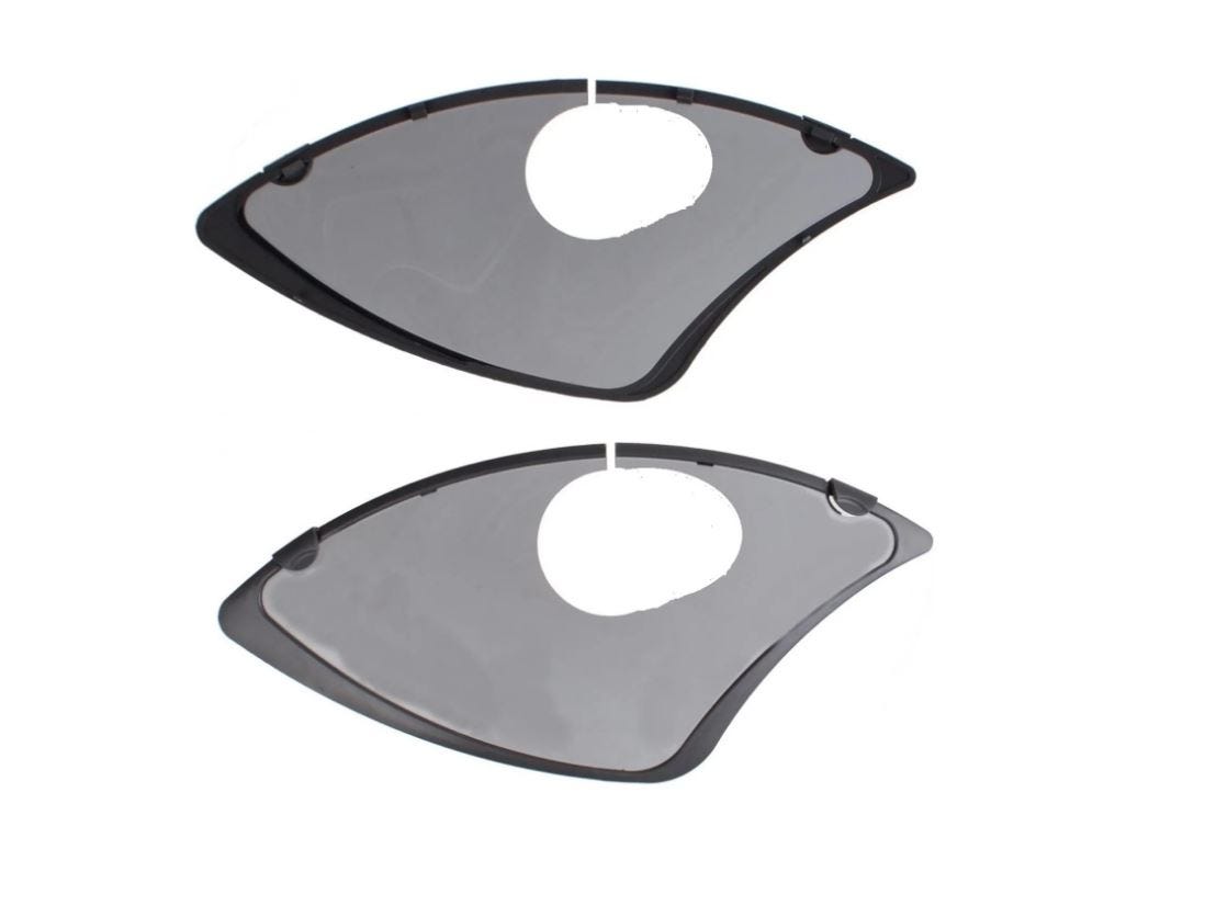 Hesling Kleiderschutz Eleganz 28 6 mit transparent
