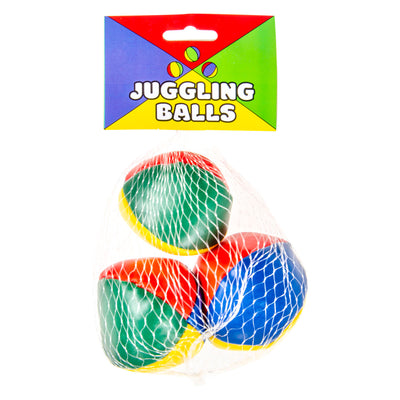 Duckiez Jonglierbälle - 3 Stk.